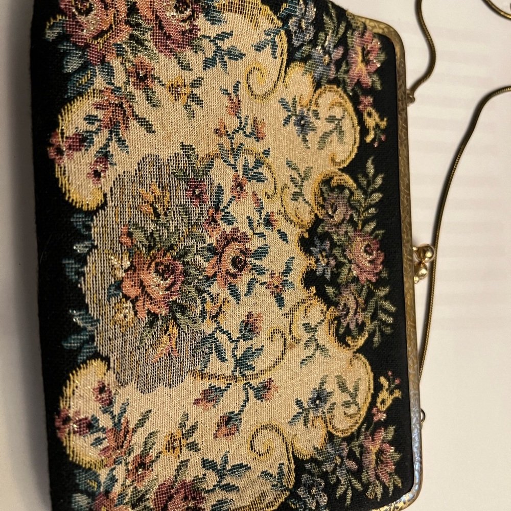 Walborg purse